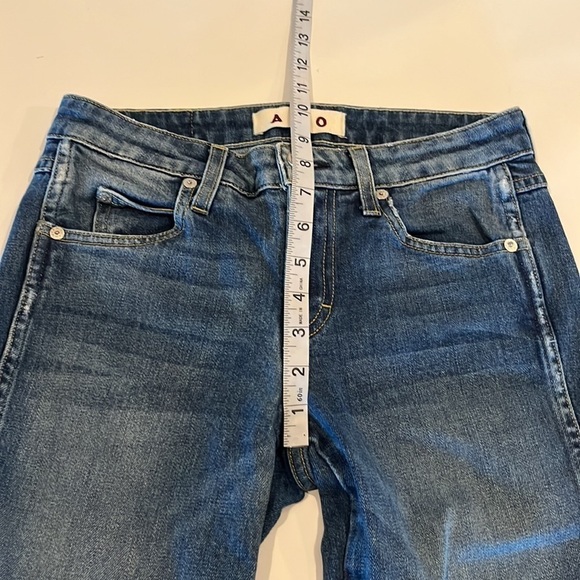 AMO Jane Recess Mini Boot Size 25 - Picture 5 of 16